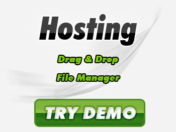 Website Hosting Services